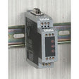 Black Box Network Services RS-232 to RS-422/RS-485 DIN Rail Convert
