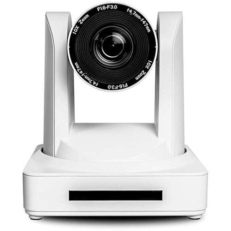 Atlona PTZ Camera for Video Conferencing White