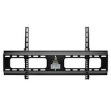 Tripp Lite TV Monitor Wall Mount Flat/Curved Screens with Tilt for 37-80 Displays UL Certified (DWT3780XUL)