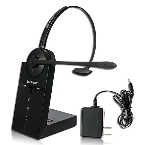 ZUM Maestro DECT Headset