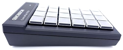 Genovation ControlPad CP24 USB HID