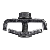 Tripp Lite Universal Coupler Kit, Custom Cable Coupler Kit for Wire Mesh Cable Trays, Bulk Pack, 50 Pack (SRWBUNVCPLR)