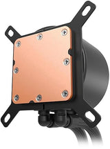 Kraken Plus 240 Black