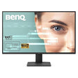 BenQ GW2791 27” 1080p FHD 100Hz IPS Eye-Care Monitor, HDMI, DisplayPort, 1080x1920, Ultra Slim Bezel, TUV-Certified, Flicker-Free, Low Blue Light Plus, Eye-CareU 27 100Hz | 99% sRGB