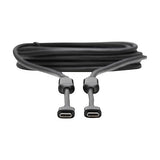 Tripp Lite Long USB-C Cable, 16.4 Feet / 5 Meters, USB 3.2 Gen 2 (10 Gbps), Full-Function Active Cable for Video, Data Transfer, and Charging - 8K@60Hz, 60W PD Charging, 3-Year Warranty (U420-05M-G2)