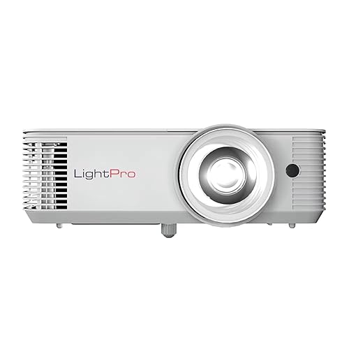 InFocus Genesis IN0026ST