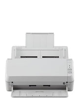 Fujitsu SP-1120 Price Performing, Color Duplex Document Scanner with Auto Document Feeder (ADF)
