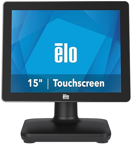 ELOPOS 15IN 4:3 W10 CORE I5 8GB