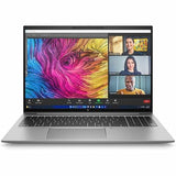 HP ZBook Firefly G11 16 Mobile Workstation - WUXGA - Intel Core Ultra 7 155H - 32 GB - 1 TB SSD - English Keyboard - Silver - Smart Buy
