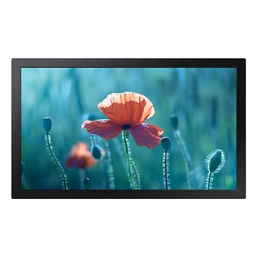 Samsung QB13R-M 13in Edge Led Fhd Display 500 Nit - Manufactured In Vietnam