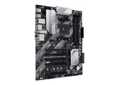 ASUS Prime B550-PLUS AC-HES AMD AM4 (3rd Gen Ryzen) ATX Motherboard (Dual M.2, PCIe 4.0, WiFi 5, 1 Gb Ethernet, DisplayPort/HDMI, SATA 6 Gbps, USB 3.2 Gen 2 Type-C, Front USB 3.2 Gen 1 Type-C