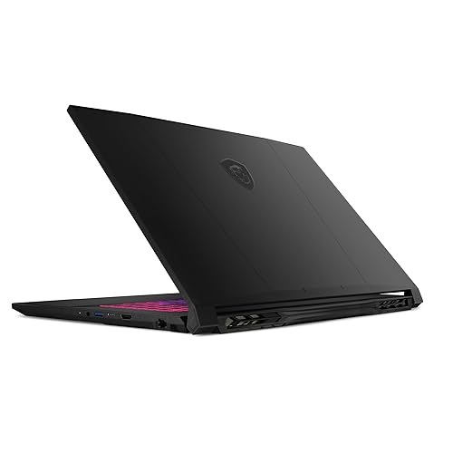 MSI Katana 17 HX B14WGK-077CA 17.3 240Hz QHD Gaming Laptop, Intel® Core™ i9-14900HX, RTX 5070, 32GB DDR5, 1TB NVMe PCIe SSD, Wi-Fi 6E, BT 5.3, 4 Zone RGB, Win11 Home