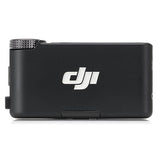 DJI Mic 3 Receiver, Compatibility: DJI Mic 3