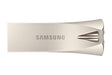 SAMSUNG BAR Plus 512GB - 400MB/s USB 3.1 Flash Drive Titan Gray (MUF-512BE3/AM) [Canada Version] 512GB Silver