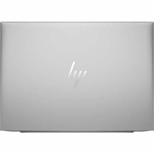 HP ZBook Firefly G11 14 Mobile Workstation - WUXGA - Intel Core Ultra 7 165U - vPro Technology - 32 GB - 1 TB SSD - English Keyboard - Silver