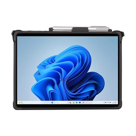 aXtion Edge MP for Surface Go 4 | Go 3 | Go 2 | Go, Ultra-Slim Rugged case