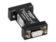 Black Box RS232 to RS422 Converter - DB9 to DB9
