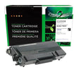 Clover Remanufactured Toner Cartridge Replacement for Brother TN670 | Black