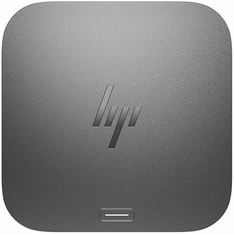 HP Thunderbolt 4 Ultra 180W G6 Dock