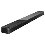 Bose Smart Soundbar 900 Dolby Atmos with Alexa Built-In, Bluetooth connectivity - Black Black Soundbar