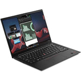 Lenovo ThinkPad X1 Carbon Gen 11 21HM000RUS 14 Touchscreen Ultrabook - WUXGA - 1920 x 1200 - Intel Core i7 13th Gen i7-1365U Deca-core (10 Core) - Intel Evo Platform - 32 GB Total RAM - 32 GB