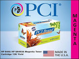 Premium Compatibles Inc. Q6463ARPC Toner Cartridge, Color