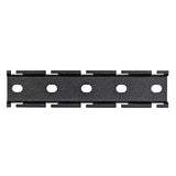 Tripp Lite Trapeze Hanging Cross Bracket, Cross Shaped Hanging Cross-Bracket for Wire Mesh Cable Trays, 150 mm 6 in (SRWB6CROSSBRKT)