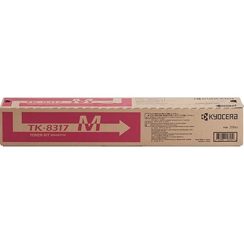 Kyocera Taskalfa 2550 MGT TNR