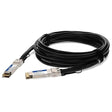 3m 40GBase-CR4 to 4X10G Base-CU SFP+ DAC Cable F/Cisco