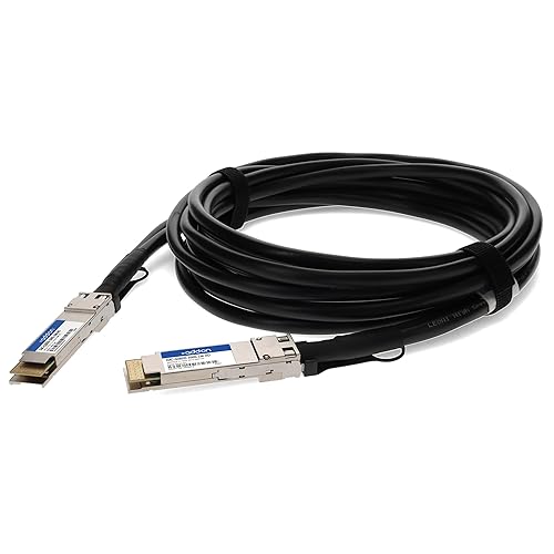 3m 40GBase-CR4 to 4X10G Base-CU SFP+ DAC Cable F/Cisco
