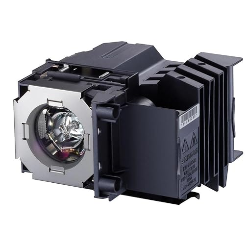 Canon RS-LP09 340W NSH (AC) Replacement Lamp for WUX6000/D Projector