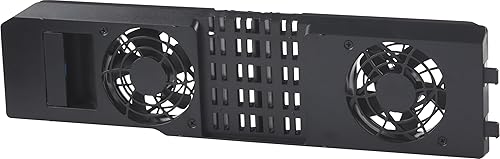 HP Z4 PCIe Retainer with Fans (56Q84AA) - 2 x Fan(s) - Workstation