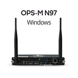 Promethean N97 Win OPS WS