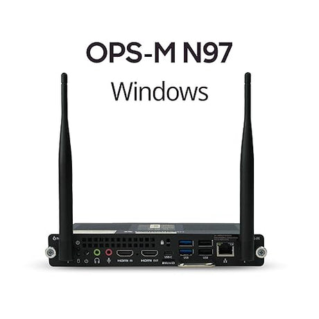 Promethean N97 Win OPS WS