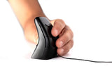 KINESIS DXT Mouse 3 Ergonomic Vertical Mouse (USB Wired)