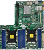 Supermicro X11DDW-NT Server Motherboard - Intel Chipset - Socket P LGA-3647 - 1 x Bulk Pack