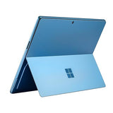 Microsoft Surface Pro (OLED) - Manufacturer Recertified - Copilot+ PC - 13 Touchscreen - Snapdragon X Elite - 16GB - 512GB SSD - Device only - (Latest Model, 11th Edition) - Sapphire