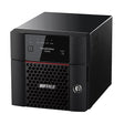 BUFFALO TeraStation 3230DN 2-Bay 4TB (2x2TB) Desktop Small-Med Business NAS w/Hard Drives Included