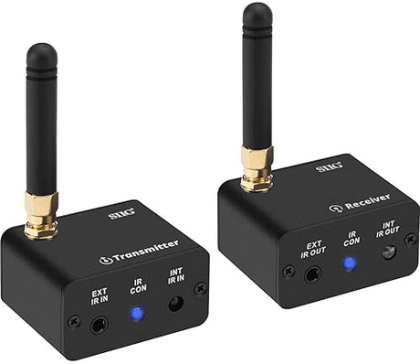 SIIG - CE-RC0111-S1