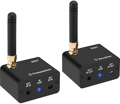 SIIG - CE-RC0111-S1