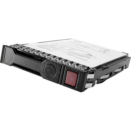 HP HPE 4 TB 3.5 Internal Hard Drive - SAS
