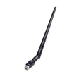 StarTech.com USB Bluetooth 5.3 Adapter, Class 1, USB Bluetooth Dongle for PC/Laptop, Use with Keyboard/Mouse, Windows/Linux