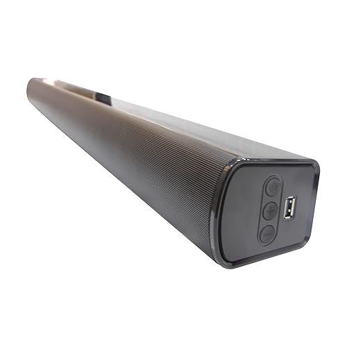 SuperSonic 35 Optical Bluetooth Soundbar