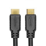 Rocstor Premium High Speed HDMI Cable with Ethernet (Y10C106-B1)