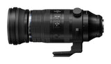 OM SYSTEM Olympus M.Zuiko Digital ED 150-600mm F5.0-6.3 is for Micro Four Thirds System Camera, Outdoor Bird Wildlife, Weather Sealed Design, Telephoto Compatible with Teleconverter