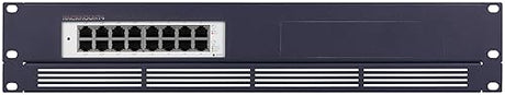 Rackmount IT Kit for Ubiquiti UniFi Switch Brand