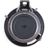 DJI Sony E Lens Mount Unit for Zenmuse X9 Camera