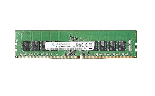 8GB DDR4-2666 UDIMM ‎AA101752-AX