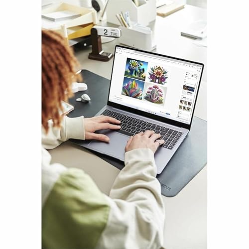 Samsung Galaxy Book4 NP754XGK-KS3US 15.6 Notebook - Full HD - Intel Core 5 120U - 16 GB - 256 GB SSD - Silver - Intel Chip - 1920 x 1080 - Intel - IEEE 802.11ax Wireless LAN Standard