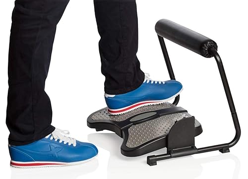 SUNFLEX - ERGOSTRETCH (INZONE) FOOTREST